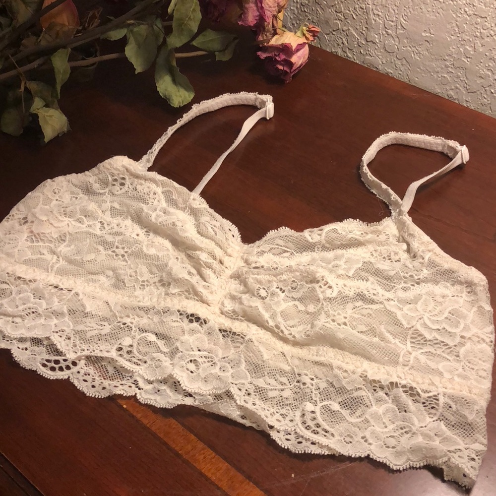 ❄️3/10❄️ VS bralette